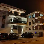 Sarmihouse