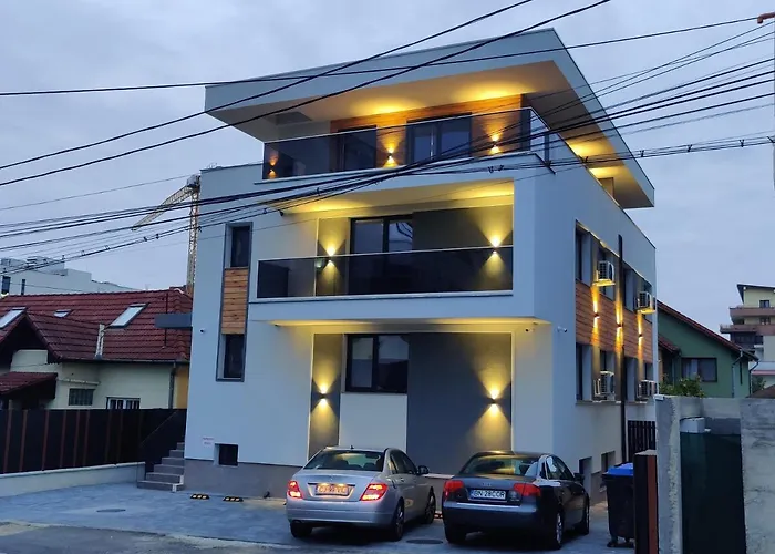 Sarmihouse