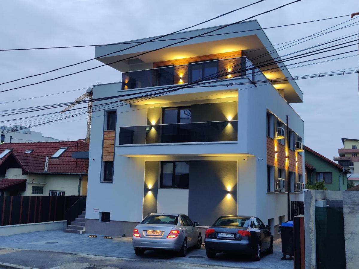 Hotel de apartamente Sarmihouse Cluj-Napoca