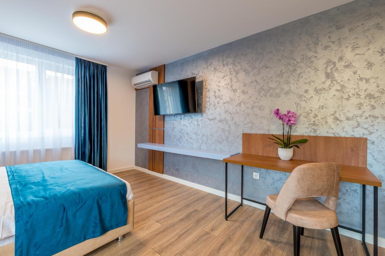 Sarmihouse Cluj-Napoca