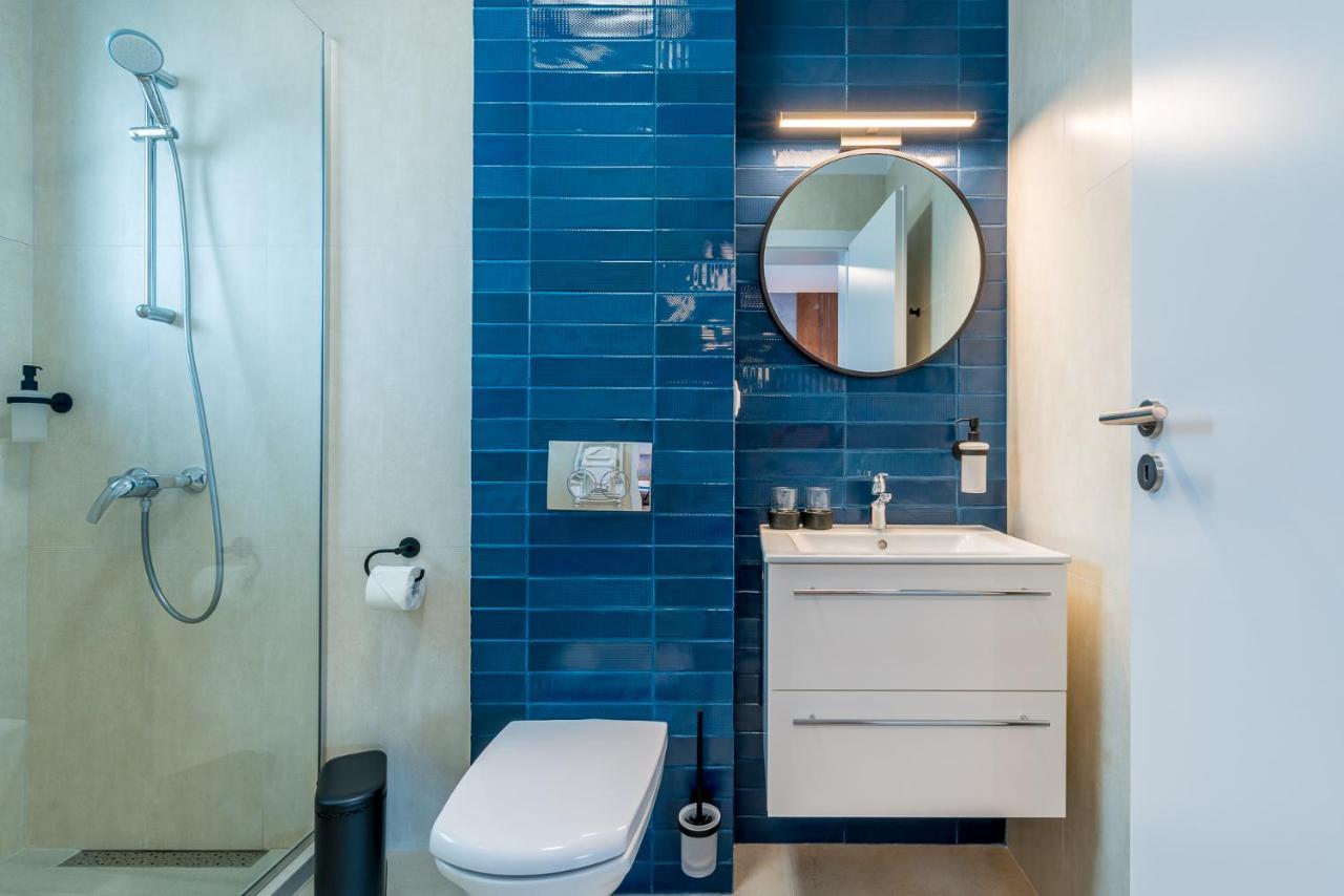 Hotel de apartamente Sarmihouse