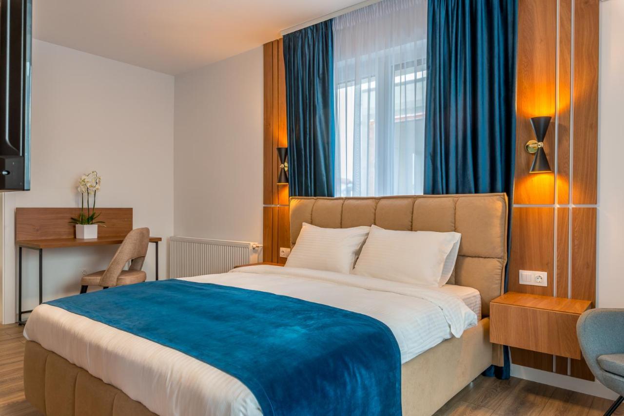 Sarmihouse Hotel de apartamente Cluj-Napoca