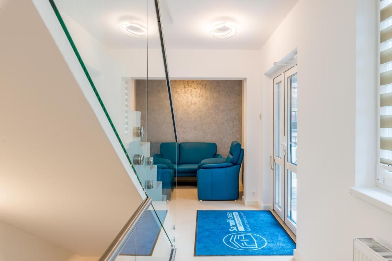 Sarmihouse Cluj-Napoca