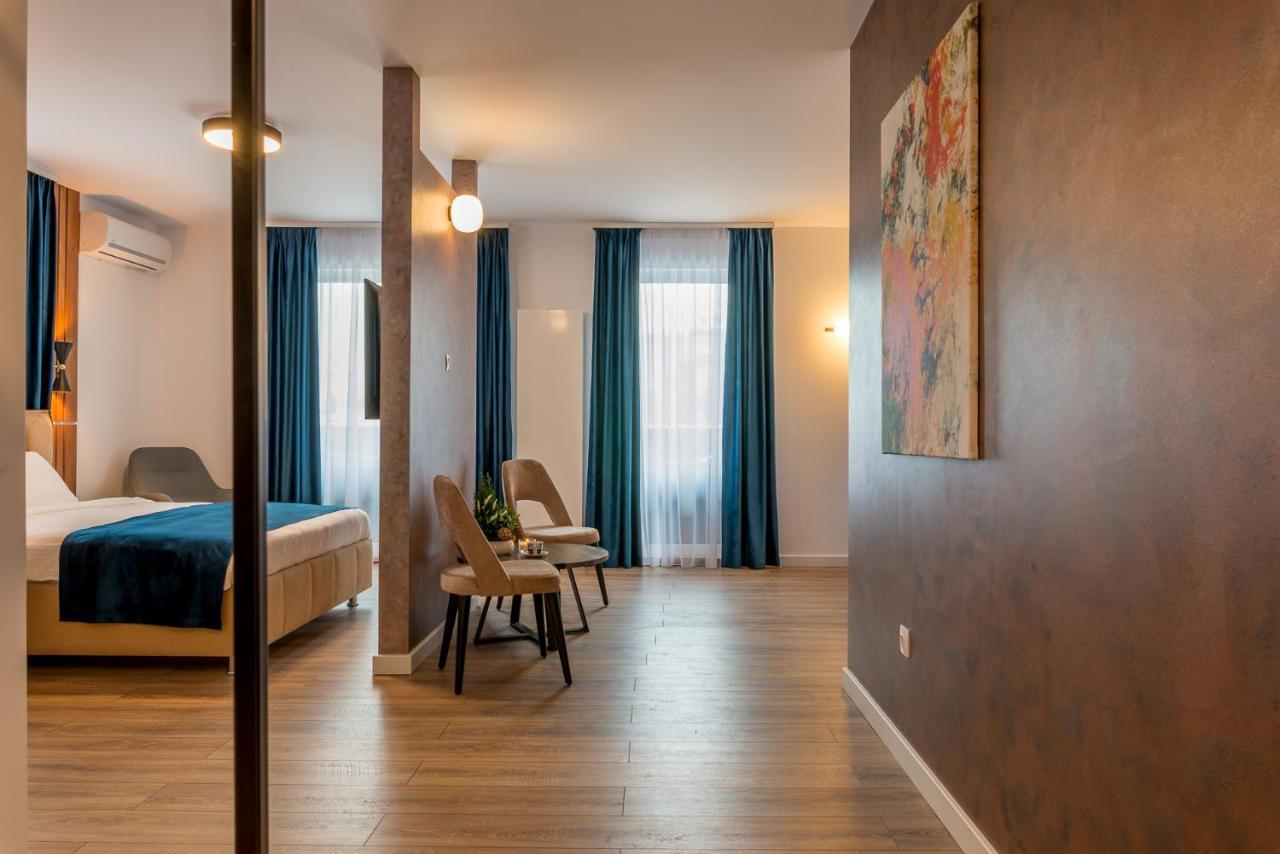 Sarmihouse Hotel de apartamente Cluj-Napoca